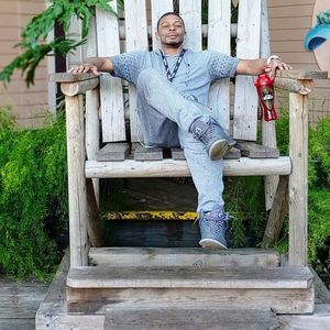 Meet your Posher, Jedidiah